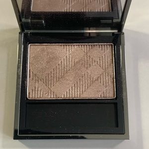 Burberry Eye Shadow Midnight Brown